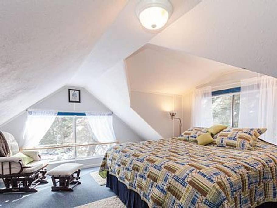 Cottage On The Stream Sundance, Utah ภายนอก รูปภาพ
