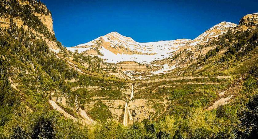 Cottage On The Stream Sundance, Utah ภายนอก รูปภาพ