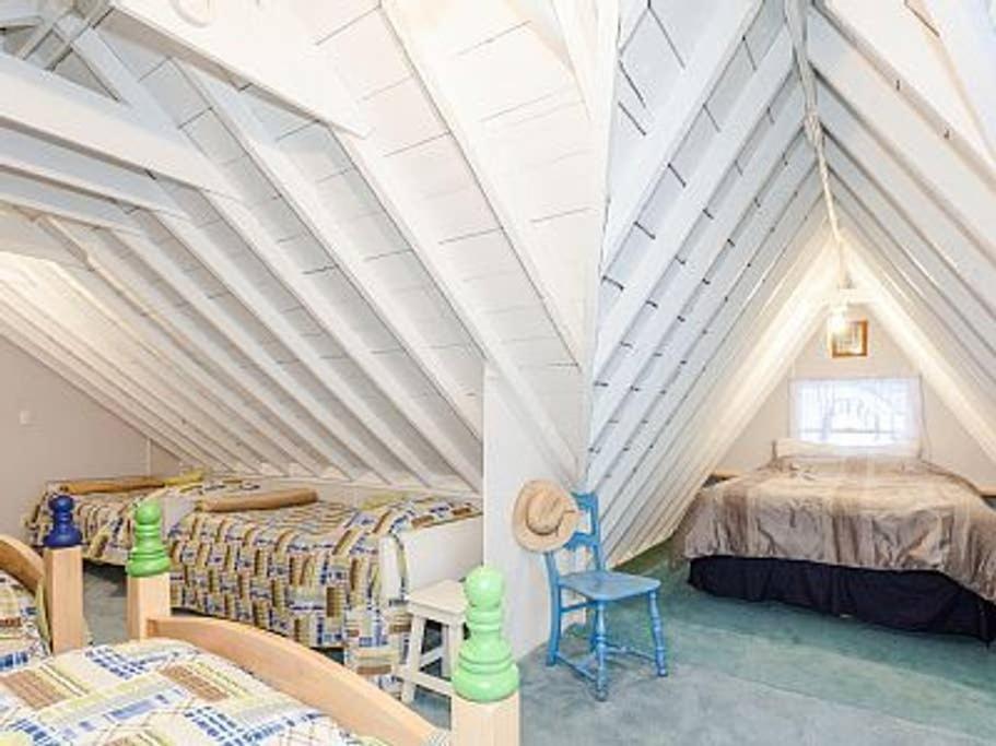 Cottage On The Stream Sundance, Utah ภายนอก รูปภาพ